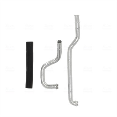 NISSENS 707372 EAN: 5707286518827.