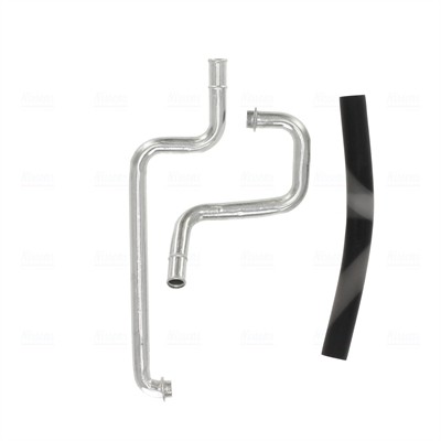 NISSENS 707372 EAN: 5707286518827.