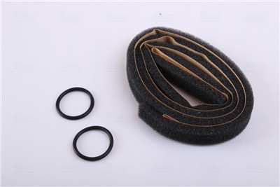 NISSENS 71145 Číslo výrobce: T737R. EAN: 5707286232242.