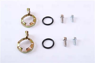 NISSENS 71158 EAN: 5707286271487.