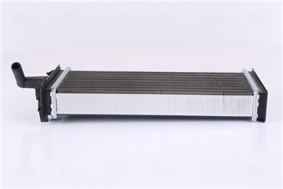 NISSENS 71807 EAN: 5707286232938.