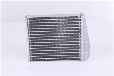 NISSENS 72047 EAN: 5707286355576.