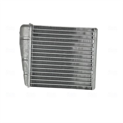 NISSENS 72206 EAN: 5707286233676.