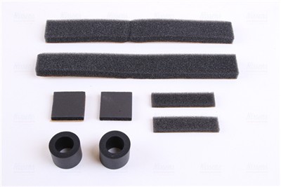 NISSENS 726531 EAN: 5707286233850.