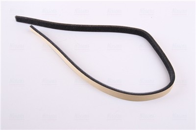 NISSENS 72935 Číslo výrobce: T678R. EAN: 5707286233997.