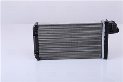 NISSENS 72981 EAN: 5707286234116.