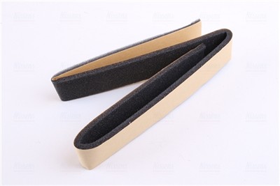 NISSENS 73654 EAN: 5707286234871.