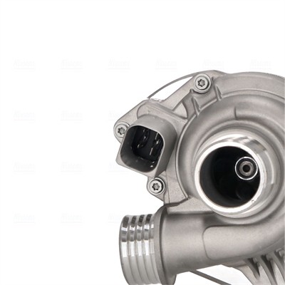 NISSENS 831075 Číslo výrobce: 376830021. EAN: 5707286486775.