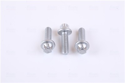 NISSENS 831075 Číslo výrobce: 376830021. EAN: 5707286486775.