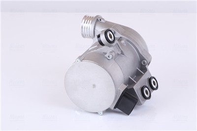 NISSENS 831076 Číslo výrobce: 376807561. EAN: 5707286486782.