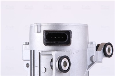 NISSENS 831076 Číslo výrobce: 376807561. EAN: 5707286486782.