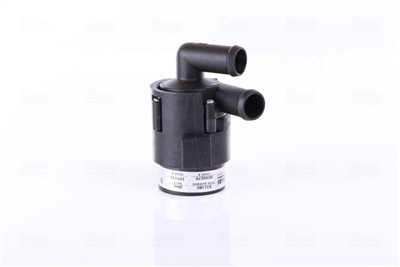 NISSENS 831380 EAN: 5707286509276.