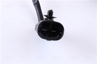 NISSENS 850007 EAN: 5707286478893.