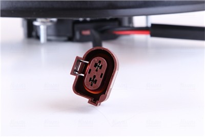 NISSENS 850020 EAN: 5707286483804.