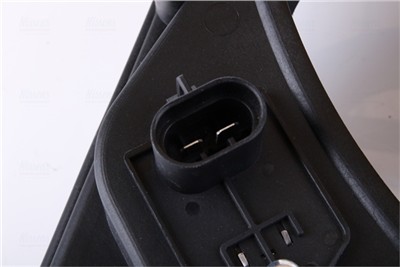 NISSENS 850047 Číslo výrobce: 351042631. EAN: 5707286492745.