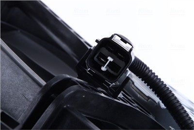 NISSENS 850052 EAN: 5707286492790.