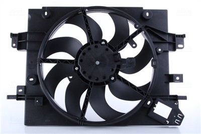 NISSENS 850064 EAN: 5707286492912.