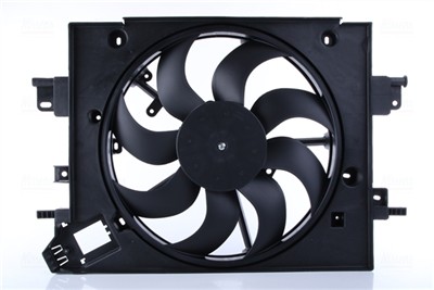 NISSENS 850064 EAN: 5707286492912.