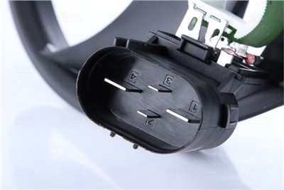 NISSENS 850070 EAN: 5707286492974.