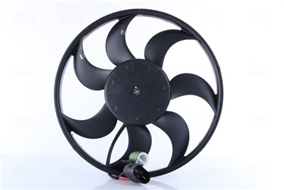 NISSENS 850070 EAN: 5707286492974.