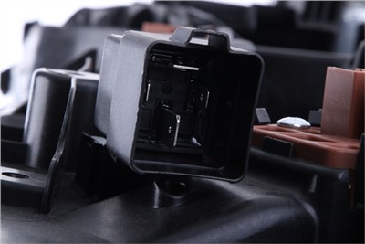 NISSENS 850115 EAN: 5707286503557.