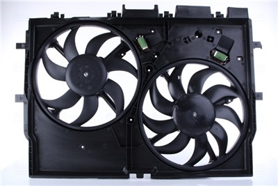 NISSENS 850115 EAN: 5707286503557.