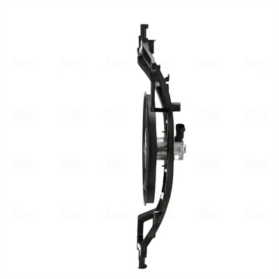 NISSENS 850123 EAN: 5707286516571.