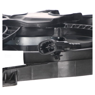 NISSENS 850125 EAN: 5707286516595.