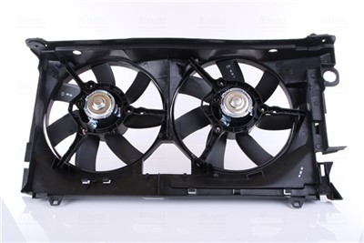 NISSENS 85084 Číslo výrobce: 351044161. EAN: 5707286241992.