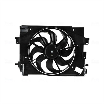 NISSENS 851057 EAN: 5707286574403.