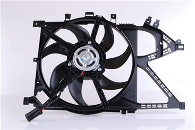NISSENS 85196 Číslo výrobce: 351034431. EAN: 5707286243040.