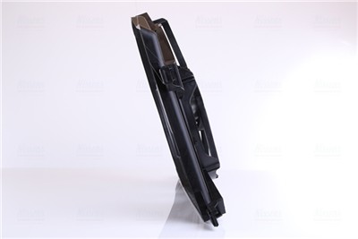 NISSENS 85257 EAN: 5707286243644.