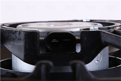 NISSENS 85257 EAN: 5707286243644.