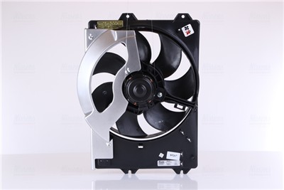 NISSENS 85267 EAN: 5707286243743.