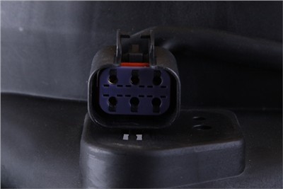 NISSENS 85342 EAN: 5707286244269.