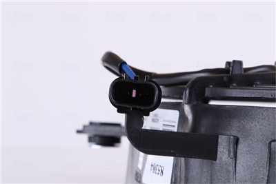 NISSENS 85384 EAN: 5707286244658.