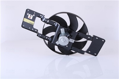 NISSENS 85499 Číslo výrobce: 009158541. EAN: 5707286245754.