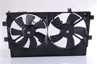 NISSENS 85635 EAN: 5707286346277.