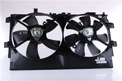 NISSENS 85635 EAN: 5707286346277.