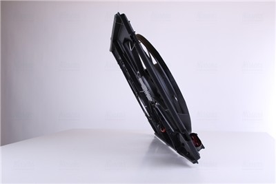 NISSENS 85643 EAN: 5707286352612.