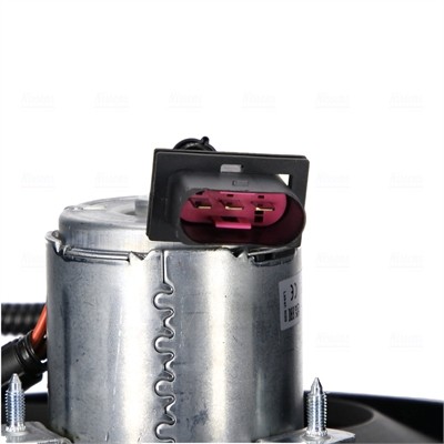 NISSENS 85683 EAN: 5707286355156.