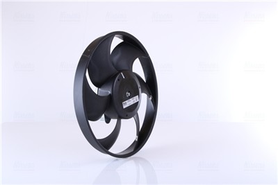 NISSENS 85705 EAN: 5707286376434.