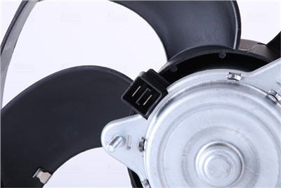 NISSENS 85705 EAN: 5707286376434.