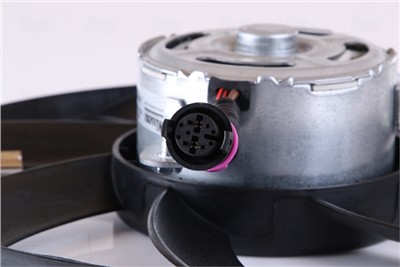 NISSENS 85716 EAN: 5707286376533.