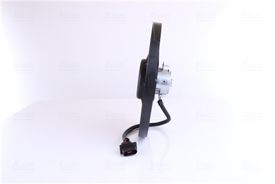 NISSENS 85725 EAN: 5707286376625.