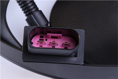 NISSENS 85725 EAN: 5707286376625.