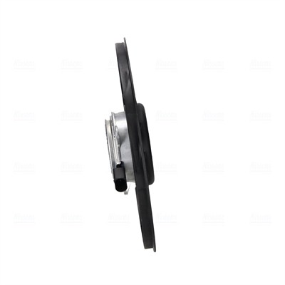 NISSENS 85727 EAN: 5707286376649.