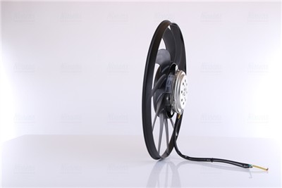 NISSENS 85743 Číslo výrobce: 351038361. EAN: 5707286386464.