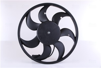 NISSENS 85784 EAN: 5707286389137.