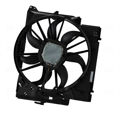 NISSENS 85851 EAN: 5707286401570.